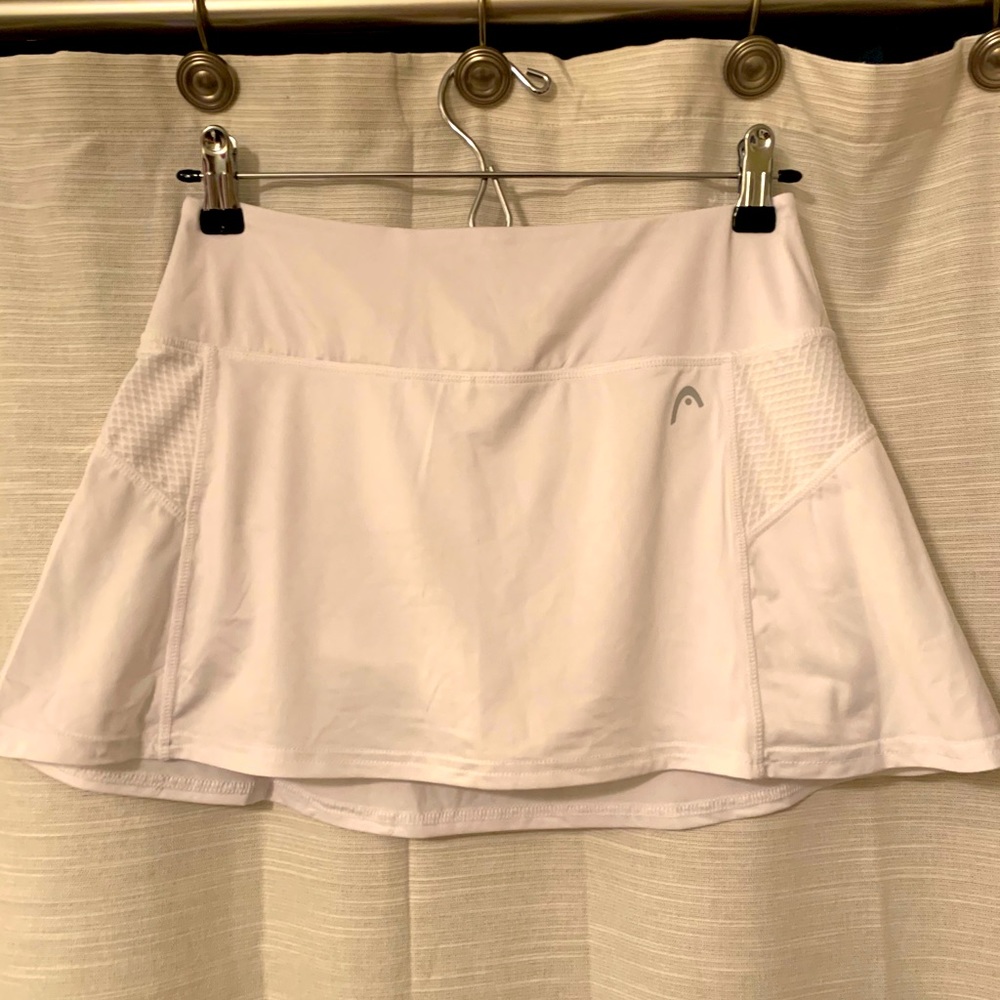 HEAD Women’s Athletic Skort
